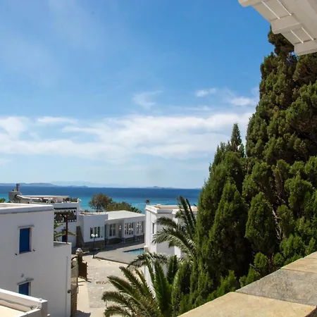 Hotel Alasi Tinos Jacuzzi Agios Ioannis (Tinos)