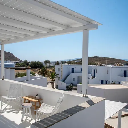 Hotel Alasi Tinos Jacuzzi Agios Ioannis (Tinos)