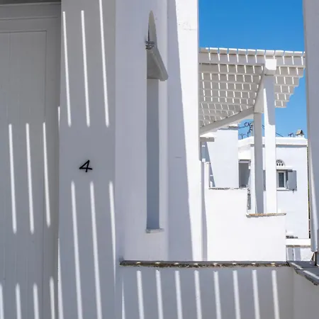 Alasi Tinos Jacuzzi 3* Agios Ioannis (Tinos)