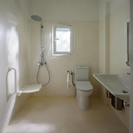 Alasi Tinos Jacuzzi Agios Ioannis (Tinos)