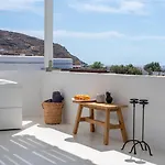 Alasi Tinos Jacuzzi 3*