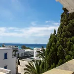 מלון Alasi Tinos Jacuzzi אגיוס יואניס