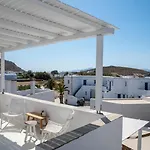 מלון Alasi Tinos Jacuzzi אגיוס יואניס