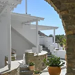Alasi Tinos Jacuzzi 3*