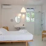 מלון Alasi Tinos Jacuzzi