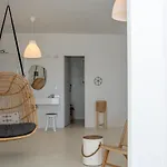 Alasi Tinos Jacuzzi אגיוס יואניס