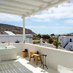 Alasi Tinos Jacuzzi 3* Agios Ioannis (Tinos)