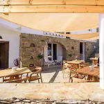 Alasi Tinos Jacuzzi 3*