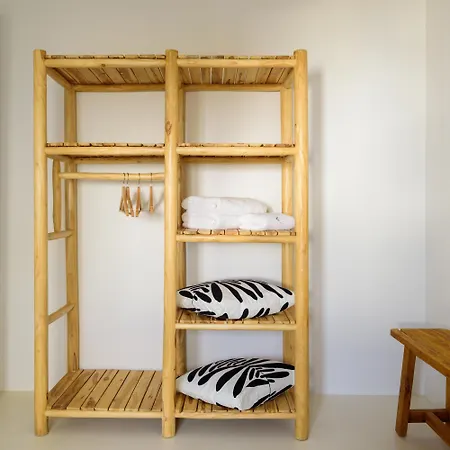 Alasi Tinos Jacuzzi Agios Ioannis (Tinos)